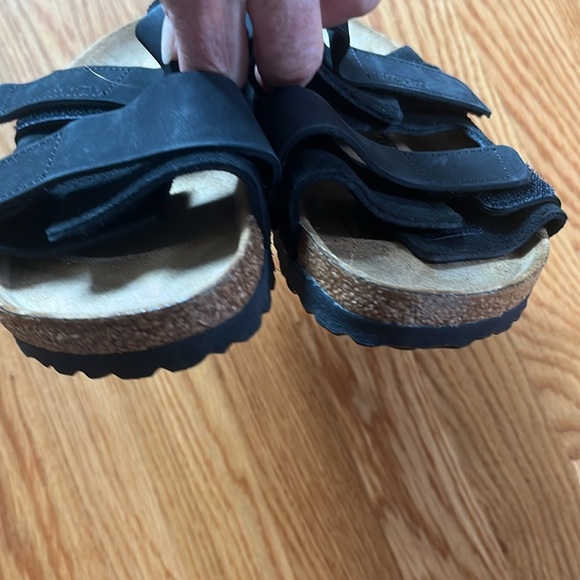 Birkenstock Uji Sandals Size 7 NWT - Picture 16 of 16